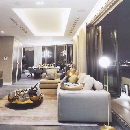 Apartamento Parliament House - Luxury Penthouse Londres Exterior foto