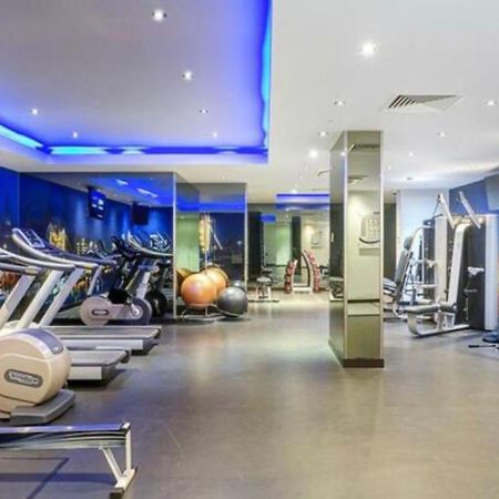 Apartamento Parliament House - Luxury Penthouse Londres Exterior foto
