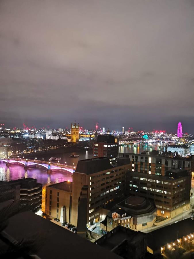 Apartamento Parliament House - Luxury Penthouse Londres Exterior foto