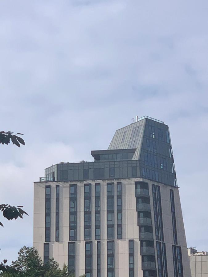 Apartamento Parliament House - Luxury Penthouse Londres Exterior foto
