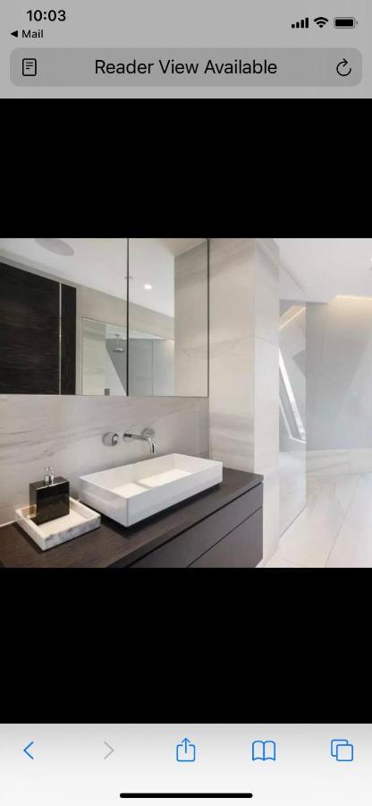 Apartamento Parliament House - Luxury Penthouse Londres Exterior foto