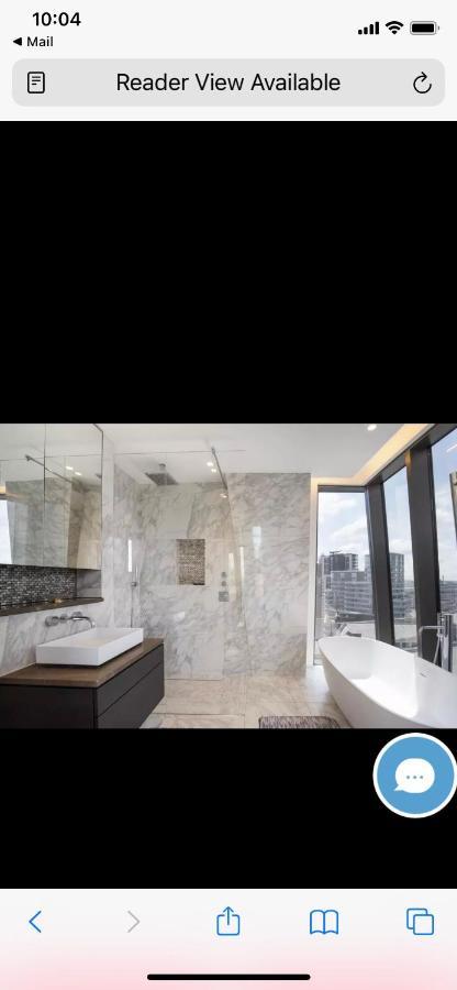 Apartamento Parliament House - Luxury Penthouse Londres Exterior foto