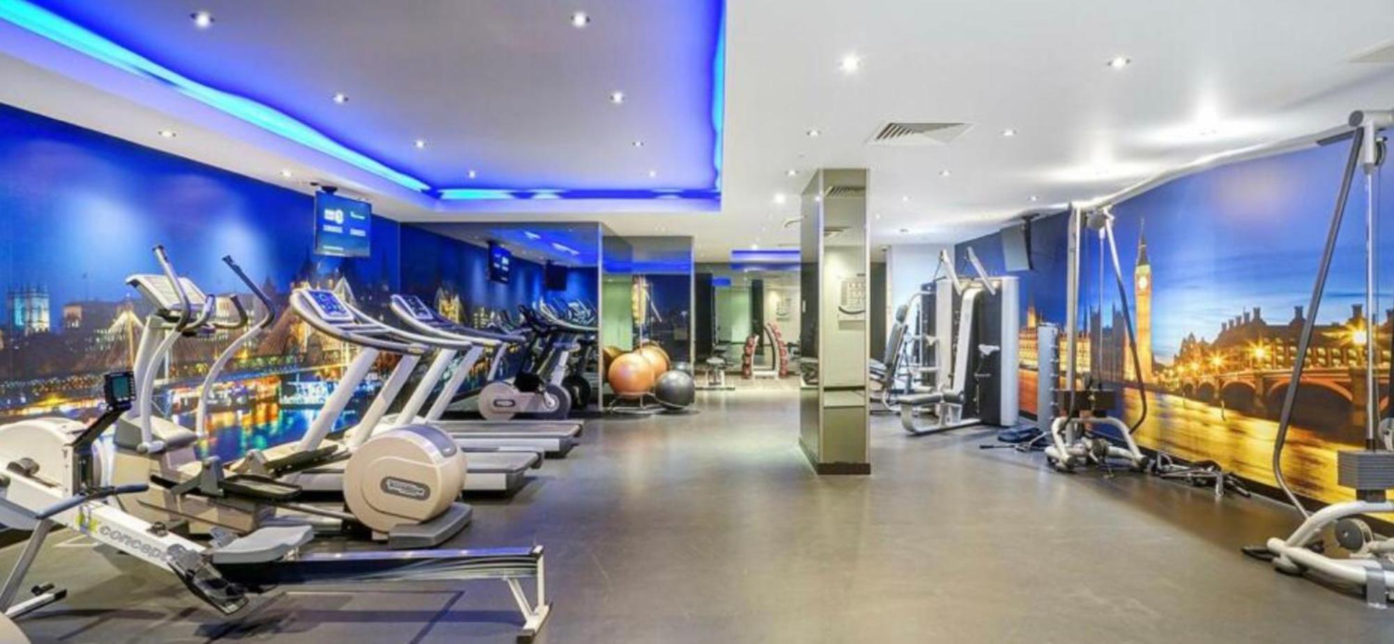 Apartamento Parliament House - Luxury Penthouse Londres Exterior foto