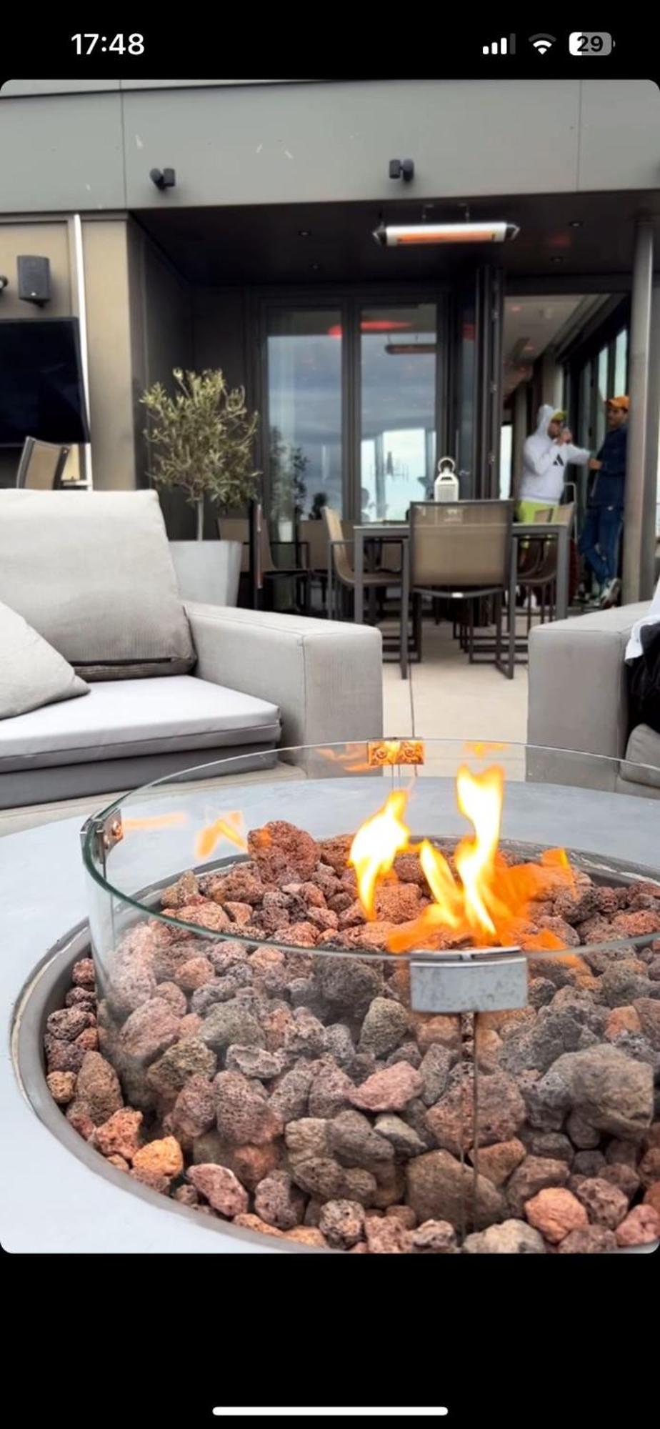 Apartamento Parliament House - Luxury Penthouse Londres Exterior foto